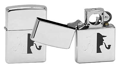 foto Zippo zapalova� 22391